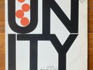 Larry Young – Unity – Hard Bop Jazz Vinyl LP – Joe Henderson-Blue Note Promo