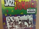 THE WORKSHOP JAZZ JAMAICA USA STUDIO ONE LP SOLP-0133