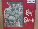 ROY RICHARDS SELF TITLED JAMAICAN STUDIO ONE LP SOL 1123