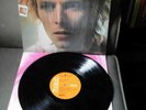 David Bowie SPACE ODDITY LP w/Hype sticker ,Poster,and orig Inner Sleeve ,shrink