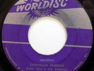 COUNT OSSIE & The WARRICKAS Destiny HERSAN & His City Slickers 7