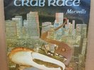 THE MORWELLS CRAB RACE OG UK BURNING SOUNDS LP BS 1006