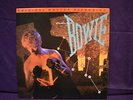 David Bowie Let's Dance MFSL 1-083 Original Master Recording LP NM/M