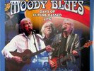 The Moody Blues ?– Days Of Future Passed 2017 Concert Live 2-LP NEW Vinyl 2018