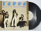 Frank Zappa - Zoot Allures 1976 WARNER BROS ?? vinyl record LP NM M-