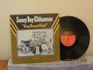 SONNY BOY WILLIAMSON 