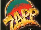 Zapp Zapp III NEAR MINT Warner Vinyl LP