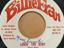 Northern Soul 45/ Startones 