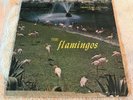 THE FLAMINGOS  s/t 1st LP Checker 1433 black label 1st press R&B Doo-Wop vintage