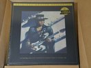 Stevie Ray Vaughan Texas Flood, MFSL,MOFI,UltraDisc 1 Step 45RPM,# Ltd Ed,SEALED