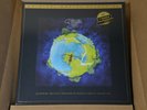 Yes Fragile, MFSL,MOFI,# Limited Edition UltraDisc 45RPM 180g OneStep,NEW,SEALED