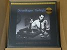 Donald Fagen The Nightfly MOFI, MFSL, UltraDisc One-Step 45RPM, # Ltd Ed, SEALED