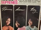 MORE HITS BY THE SUPREMES - Motown 627 1965