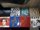 Public image ltd vinyl