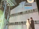 DEPECHE MODE SOME GREAT REWARD GREY COLOR LP INT 146.812 MADE IN GERMANY 1984