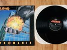 DEF LEPPARD PYROMANIA 12