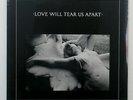 JOY DIVISION 'Love Will Tear Us Apart' Vinyl 12