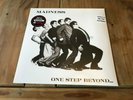 MADNESS ONE STEP BEYOND   2020 HMV LTD EXCLUSIVE COLOURED VINYL FREE UK POSTAGE