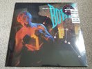 DAVID BOWIE Let's Dance Blue Vinyl LP HMV Exclusive 1500 only SEALED and MINT