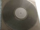 The Sisters Of Mercy - This Corrosion 12” Test Pressing Vinyl SAM 389