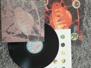 Pixies - Bossanova Vinyl Lp with original lyrics insert booklet