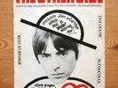 THE OTHER SIDE UK 1982 RARE MOD PUNK FANZINE JAM BIRTHDAY PARTY CABARET VOLTAIRE