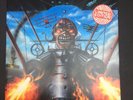 Iron Maiden/Tailgunner/The Assassin/LIVE/7