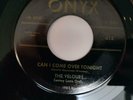 FANTASTIC BROOKLYN DOO WOP 1ST PRESS BY THE 