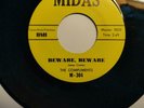 RARE CROSSOVER NORTHERN SOUL 45 BY THE COMPLIMENTS ON MIDAS KILLER 45 LISTEN