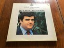 JEAN BERNARD  POMMIER COMPLETE MOZART PIANO SONATAS 6 LP BOX SET M&C FRANCE