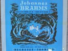 Very Rare - Guy Fallot Monique Fallot - Brahms Ducretet Thomson -