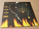 W.A.S.P.- holy terror  -  lp - white vinyl