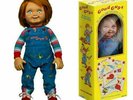 Trick or Treat Studios Chucky Good Guys 1:1 Replica Child's Play doll horror new