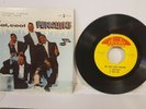 THE PENGUINS - Cool Cool Penguins - PT 3 EP Dooto DTE 244- 45 RPM - VG+/VG++