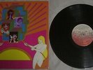 The Beatles Nothing Is Real LP STRAWBERRY FIELDS FOREVER