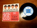 Cool Beatles alt. Vee Jay 