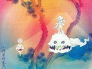 West, Kanye, Kid Cudi - Kids See Ghosts (Vinyl) Vinyl LP Def Jam NEU