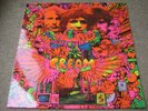 Cream Disraeli Gears LP UK **GENUINE VERY 1st MONO PRESS** FULL LAMINATION [Ex+]