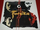 DIE FANTASTISCHEN VIER Fornika / sealed EU DLP 2017 SONY COLUMBIA 577772