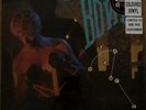 DAVID BOWIE Lets Dance Blue Vinyl Limited Edition HMV Exclusive