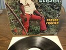 Ceasar frazier hail ceasar PROMO funk soul jazz westbound wlp Lp Vinyl Record