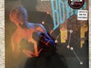 DAVID BOWIE - LET'S DANCE - HMV Exclusive - Blue Vinyl - Ltd To 1500