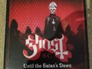Ghost BC Until the Satan's Dawn Box Set record vinyl album Papa Lp Ep