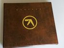 APHEX TWIN ANALORD Limited Binder + 11 x 12