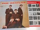 Introducing the Beatles Original LP on VJ VeeJay Records 1964 US pressing