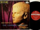 CS 6156 FFSS BB Backhaus, Beethoven Piano Concerto #5, 