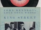 JOHN KENNEDY  Rare 1985 Aust Only 7
