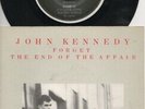 JOHN KENNEDY  Rare 1984 Aust Only 7