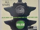 MILES DAVIS ALL STARS Walkin' ANALOGUE PRODUCTIONS  AJAZ 7076 45 RPM 2XLP  MINT