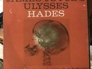 JAMES JOYCE: James Joyce's Ulysses Hades LP with Inserts Spoken Word Rare